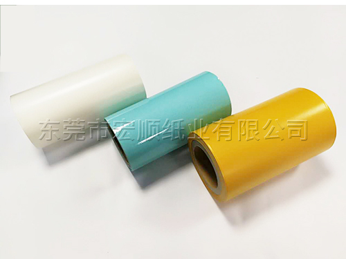 淋膜紙廠家